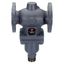 Клапан регулирующмй VFG2 PN25 DN40 kvs 20 м3/ч фланцевый - 065B2405 Danfoss