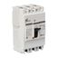 Выключатель автоматический ВА04-31Про, 3P, 25А, Icu-35kA (125В) | 7001043 Контактор (Legrand)