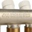 Коллектор распределительный 1', 3 отвода 3/4'ЕК - RG008S37S94CA8 STOUT SMB 6851 013403
