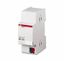 Модуль сбора информации EUB/S 1.1 EIB ABB 2CDG110066R0011