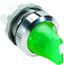 Переключатель 3-х поз. M3SS1-21G прозр. ABB 1SFA611210R2102