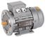 Электродвигатель АИС DRIVE 3ф 63C2 220/380В 0.37кВт 3000об/мин 2081 IEK AIS063-C2-000-4-3020