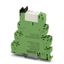 Релейный модуль PLC-RPT- 24UC/21-21/RW | 2900346 Phoenix Contact