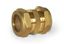 Муфта 25х25 EF - 2217185 Stahlmann