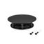 Крепление MOONLIGHT-BASE-ROUND-D25-S Black (Arlight, Металл) - 046066