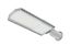 Светильник светодиодный ДКУ RD 10 P 80W SHB 850 GR 566х177мм 80Вт 5000К IP66 уличный консольный сер.   17121023996
