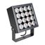 Светильник ALT-BLOCK-S220x220-50W Warm3000 (GR, 36 deg, 230V) (ARL, IP66, металл, 3 года) - 054757 Arlight