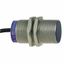 ИНДУКТИВНЫЙ ДАТЧИК ЦИЛИНДР NO/NC PNP+NPN XS1M30KP340 | Schneider Electric