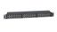 Патч-панель PLHD-48-Cat.6-SH-Dual IDC-1U высокой плотности 19, 1U, 48 портов RJ-45, категория 6, полностью экранированная, Dual IDC - 8891c Cabeus