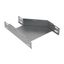 Переходник левый PD50х100-300 | PD50*100-300-L КМ-профиль LO2714