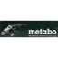 Машина шлифовальная угловая W 2000-230 2000Вт 230мм картон Metabo 606430010