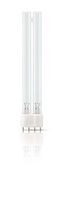 Лампа люминесцентная ультрафиолетовая TUV PL-L 24W/4P 1CT/25 | 927903204007 PHILIPS 871829121248500