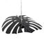 Светильник "Монстера" 211НСБ 01-60-166 Е27 (ИМ) подвесной черн.муар Элетех 1005405158