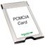 Плата PCMCIA III для ПК PROFIBUS DP SchE 467NHP81100 APC