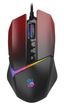 Мышь оптическая Bloody W60 Max (10000dpi) USB (10but) красн A4TECH 1405038