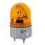ЛАМПА МАЯЧОК ВРАЩ ОРАНЖ 24В AC/DC 84ММ | XVR08B05 Schneider Electric