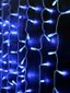 Гирлянда "Занавес" 500 LED 250х150см уличная соед. до 6 мод. син. SHLights 4690601041319