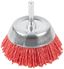 Щетка для дрели тип "Чашка" нейлон 75мм блист. Profi Cutop 82-920 РОС