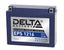 Аккумулятор стартерный 12В 16А.ч EPS 1216 Delta 3401010090005