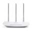 Роутер беспроводной TL-WR845N N300 10/100BASE-TX бел. TP-Link 1624295