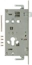 Замок врезной универсальный для китайских дверей ''Стандарт'' (без функции автоматического запирания) - 66984 РОС