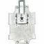 Скоба для крепления на DIN-рейку DRA21-M8 NM8N-125 4P (R) CHINT 269759