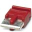 Перемычка FBST 6-PLC RD | 2966236 Phoenix Contact
