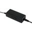 Источник питания 110-220V AC/12V DC, 6А, 72W с DC разъемом подключения 5.5*2.1, без влагозащиты (IP23) | 200-072-3 SDS MEET