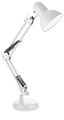 Светильник настольный UF-313 С01 230В 60Вт бел. Ultraflash 14412