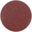 Круги шлифовальные сплошные (липучка), алюминий-оксидные, 150 мм, 5 шт Р 40 - 39802 РОС