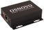 Удлинитель PoE 10M/100M Fast Ethernet на 400м до 30Вт E-PoE/1A OSNOVO 1000634314