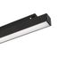 Светильник MAG-FLEX-FLAT-L235-8W Warm3000 (BK, 80 deg, 48V) (Arlight, IP20 Металл, 3 года) | 036316 Arlight