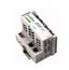 Каплер полевой шины PROFINET IO 2-портовый/100 Мбит/с /дискретные и аналоговые сигналы/конфигурируемый WAGO 750-375