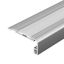 Профиль STAIR-W60-2000 ANOD (Arlight, Алюминий) | 060866 Arlight