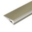 Профиль SL-MINI-SHELF-H8-2000 ANOD OLIVE GREY (Arlight, Алюминий) | 038205 Arlight