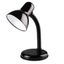 Светильник настольный TBL-05 1х40Вт Е27 (подставка: гибкая стойка) IP20 черн. ФАZА 5059498 ФАЗА