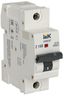 Автоматический выключатель однополюсный M10H 1P Z 100А ARMAT | AR-M10H-1-Z100 IEK