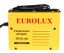 Сварочный аппарат инверторный IWM160 Eurolux | 65/26 РЕСАНТА Huter