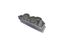 Розетка тройная переносная 2P+E 1х16А каучук IP44 - 31.01.308.0300 Tplast