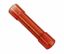 Соединительная гильза изолированная L-27.3 мм нейлон 0.5-1.5 мм² (ГСИ(н) 1.5/ГСИ-н 0,5-1,5) красная | 08-0717 REXANT MEET