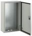 Корпус металлический навесной ЩРНг-М IP55 (500х325х180) | Б0043768 ЭРА