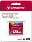 Карта памяти TS128GCF800 128GB Compact Flash 800x Transcend 1000513713