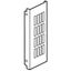 Перегородка бок. верт. для DPX 1600 Leg 020596 Legrand