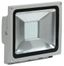 Прожектор светодиодный СДО 05-30 SMD 30Вт 6500К IP65 серый | LPDO501-30-K03 IEK (ИЭК)
