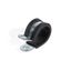 Скоба металлическая СМР 36/15 (уп.25шт) Fortisflex 81750 КВТ