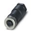Соединитель силовой SACC-M12FS-5CON-PG11-M PWR Phoenix Contact 1404418