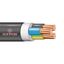 Миниатюра Кабель ВВГнг(А)-LSLTx 3х150 арт. ЭК000038897 3