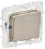 Выключатель карточный SKANDY 30А SK-V15Sh шампань IEK SK-V11-0-10-K37