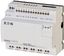 Контроллер компактный 24В DC 12DI (4 AI ) 6DO (R) 1AO CAN EC4P-221-MRAX1 EATON 106398