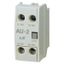 Дополнительный контакт UA-2, 2NO | 83361634064 Lsis
